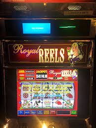 Enter the Royal World of Ports at Royal Reels Casino Site