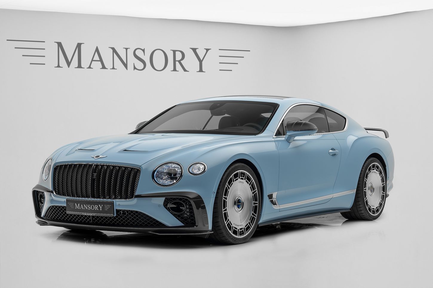 Best Bentley Rental with Chauffeur in Dubai