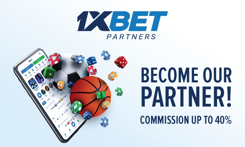 Concernant le site 1xBet Casino